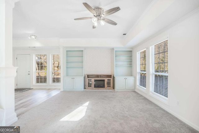 812 Pinder Point Court, Lawrenceville, GA 30043