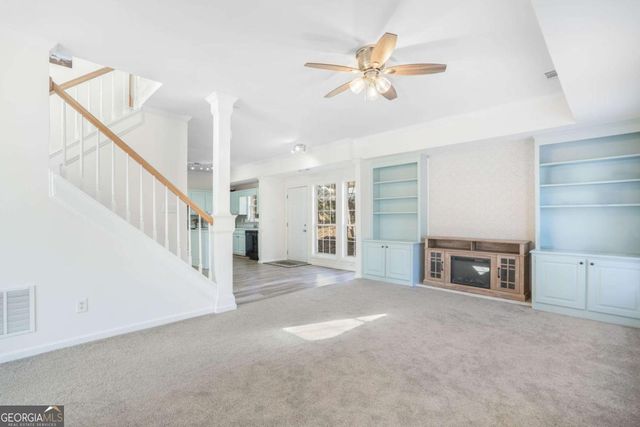 812 Pinder Point Court, Lawrenceville, GA 30043