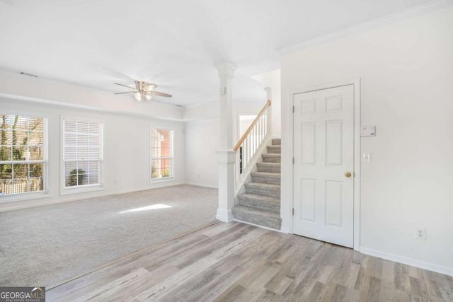 812 Pinder Point Court, Lawrenceville, GA 30043