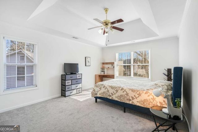 812 Pinder Point Court, Lawrenceville, GA 30043