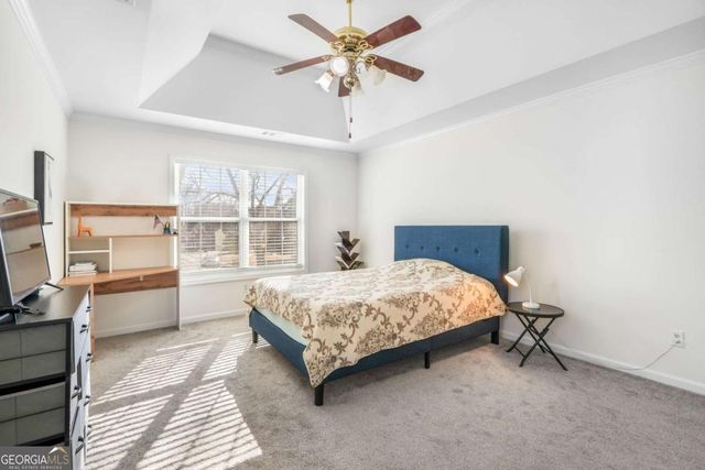 812 Pinder Point Court, Lawrenceville, GA 30043