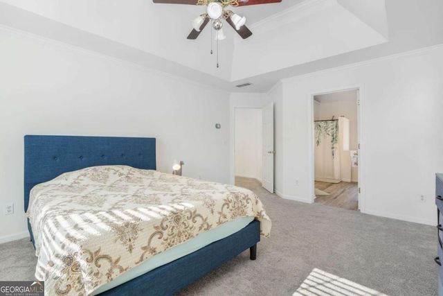 812 Pinder Point Court, Lawrenceville, GA 30043