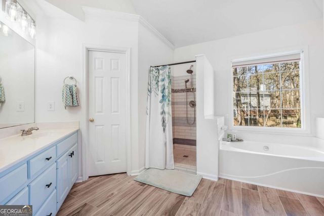 812 Pinder Point Court, Lawrenceville, GA 30043