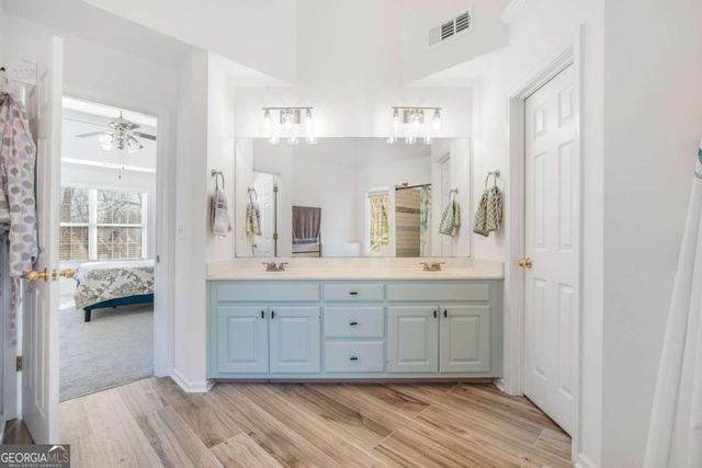 812 Pinder Point Court, Lawrenceville, GA 30043