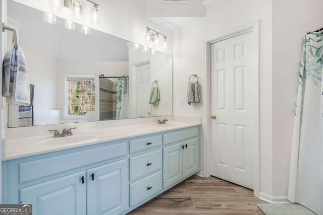 812 Pinder Point Court, Lawrenceville, GA 30043