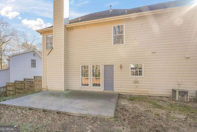 812 Pinder Point Court, Lawrenceville, GA 30043