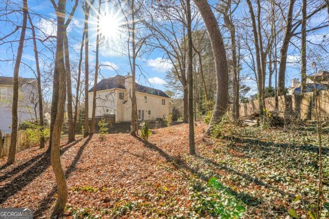 812 Pinder Point Court, Lawrenceville, GA 30043