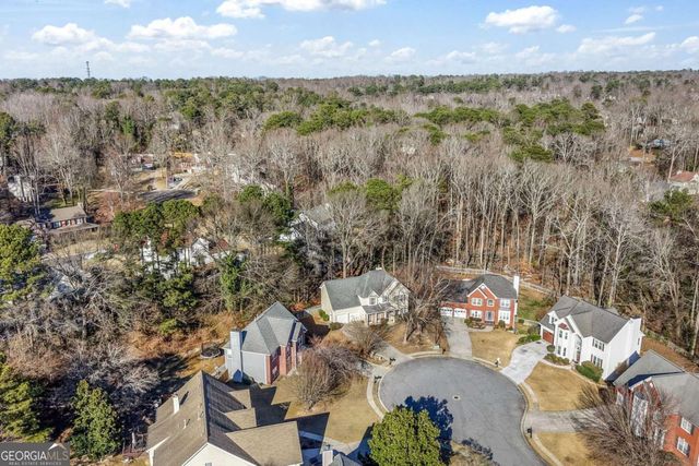 812 Pinder Point Court, Lawrenceville, GA 30043