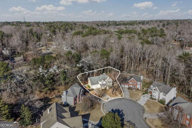 812 Pinder Point Court, Lawrenceville, GA 30043