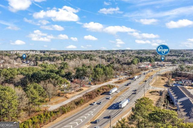 812 Pinder Point Court, Lawrenceville, GA 30043