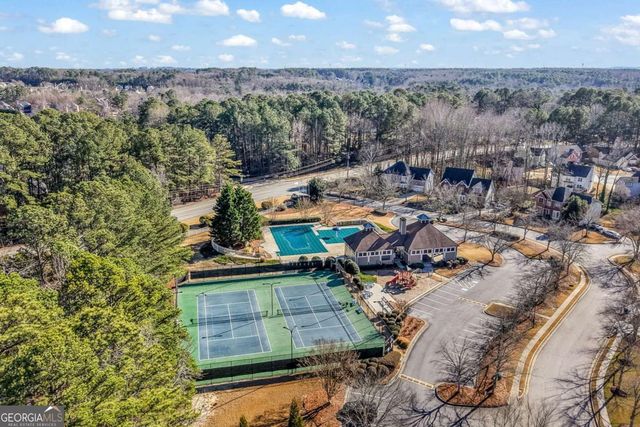 812 Pinder Point Court, Lawrenceville, GA 30043