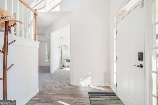 812 Pinder Point Court, Lawrenceville, GA 30043