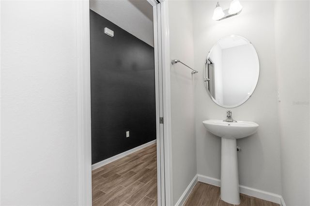 3509 YARIAN DRIVE, Haines City, FL 33844