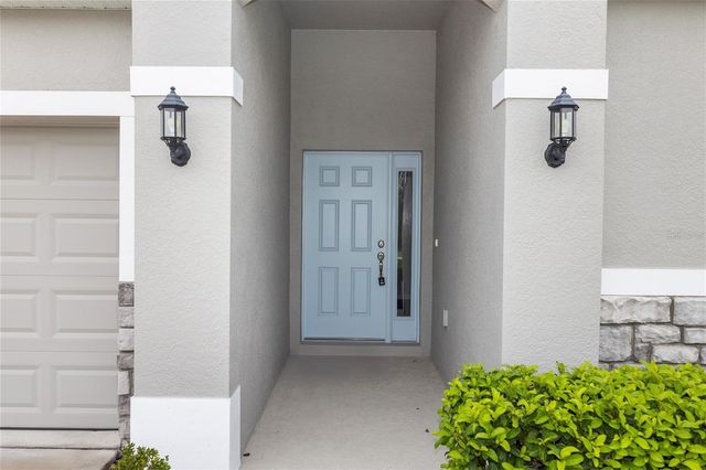 3509 YARIAN DRIVE, Haines City, FL 33844