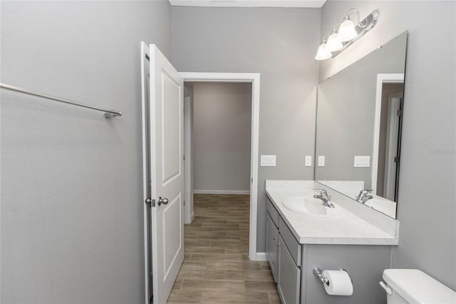 3509 YARIAN DRIVE, Haines City, FL 33844