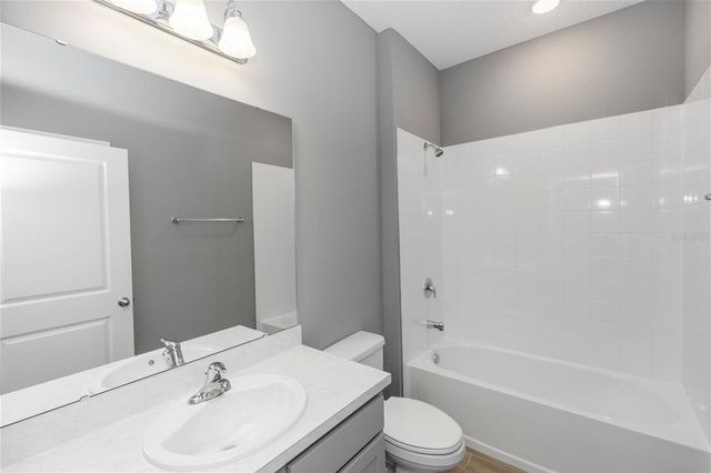 3509 YARIAN DRIVE, Haines City, FL 33844