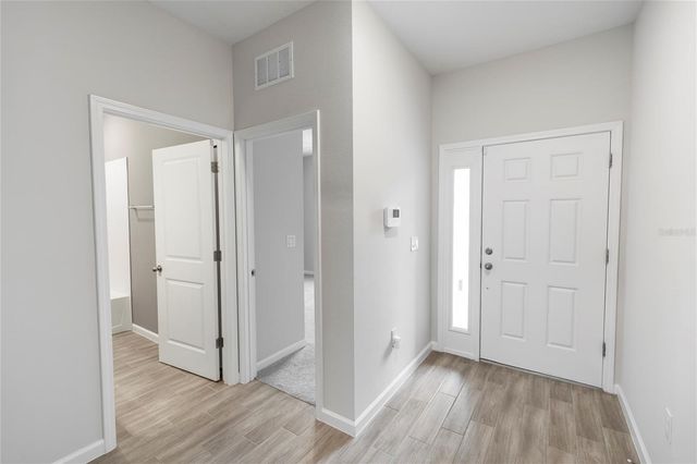 3509 YARIAN DRIVE, Haines City, FL 33844