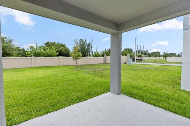 3509 YARIAN DRIVE, Haines City, FL 33844