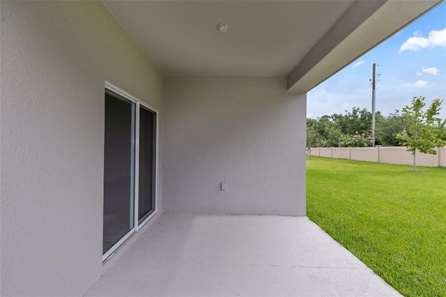 3509 YARIAN DRIVE, Haines City, FL 33844