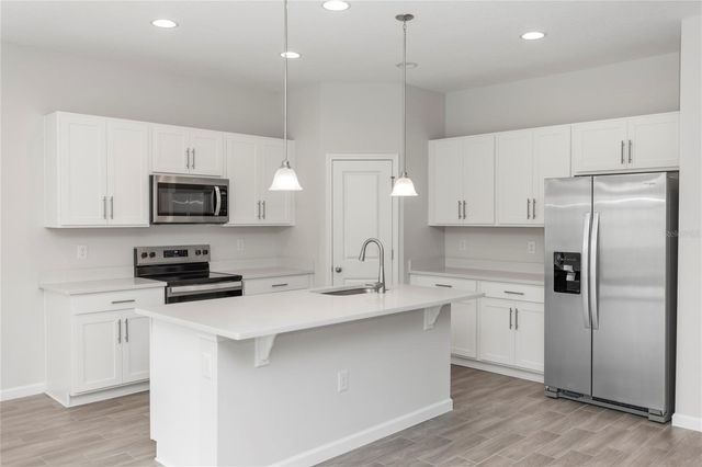 3509 YARIAN DRIVE, Haines City, FL 33844