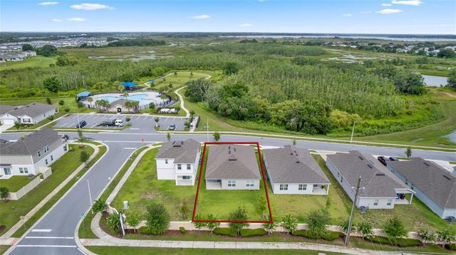 3509 YARIAN DRIVE, Haines City, FL 33844