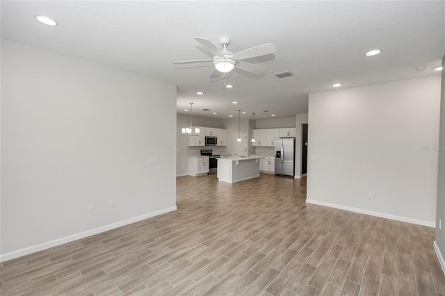 3509 YARIAN DRIVE, Haines City, FL 33844