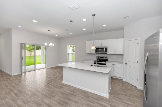 3509 YARIAN DRIVE, Haines City, FL 33844