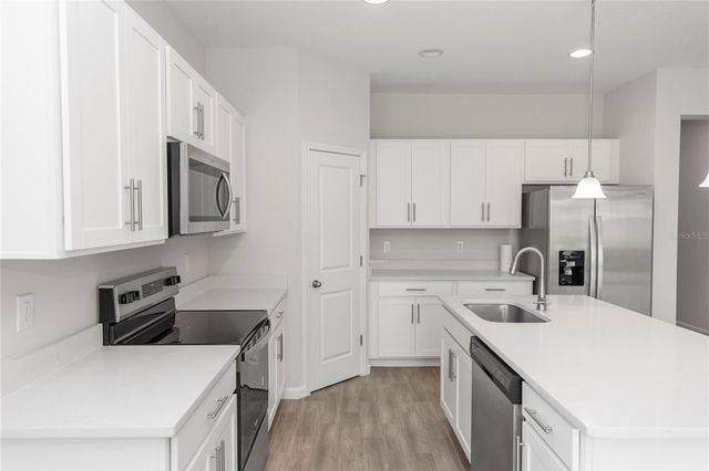 3509 YARIAN DRIVE, Haines City, FL 33844