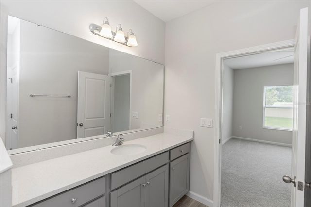 3509 YARIAN DRIVE, Haines City, FL 33844