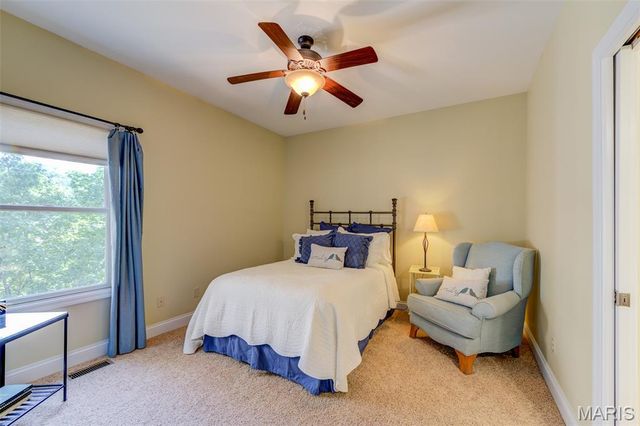 4485 Killdeer Drive, Augusta, MO 63332