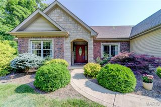 4485 Killdeer Drive, Augusta, MO 63332