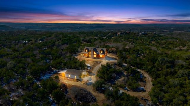 15100 Honeycomb HOLW, Leander, TX 78641