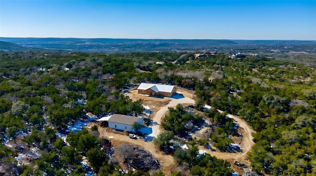15100 Honeycomb HOLW, Leander, TX 78641