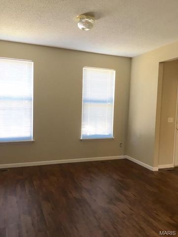 3019 Ohio Avenue, St Louis, MO 63118