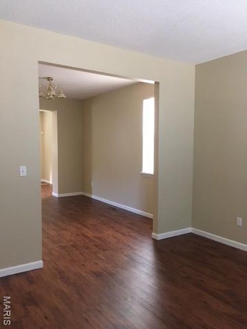 3019 Ohio Avenue, St Louis, MO 63118