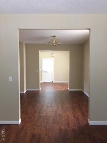 3019 Ohio Avenue, St Louis, MO 63118