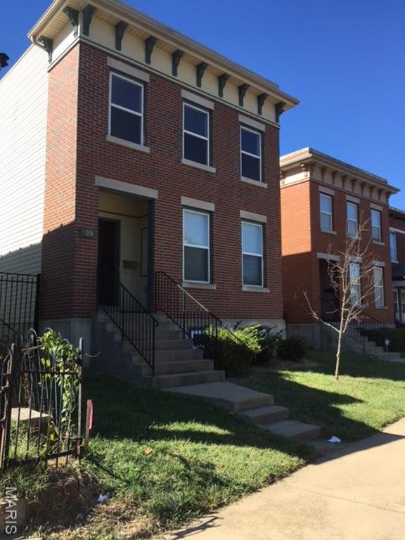 3019 Ohio Avenue, St Louis, MO 63118
