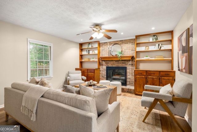 3065 Oak Meadow Drive, Snellville, GA 30078