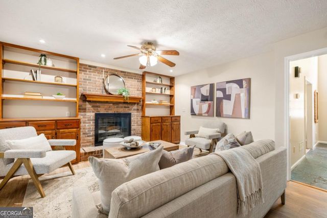 3065 Oak Meadow Drive, Snellville, GA 30078