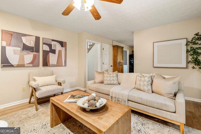 3065 Oak Meadow Drive, Snellville, GA 30078