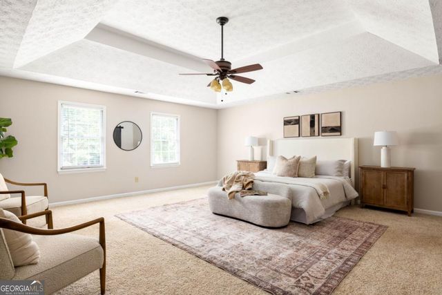 3065 Oak Meadow Drive, Snellville, GA 30078