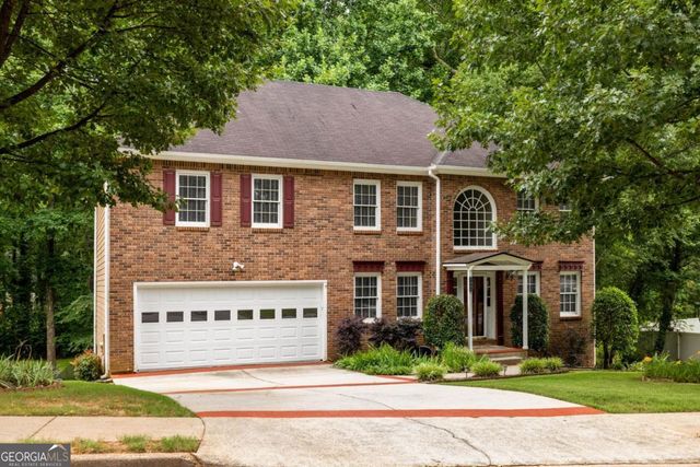 3065 Oak Meadow Drive, Snellville, GA 30078
