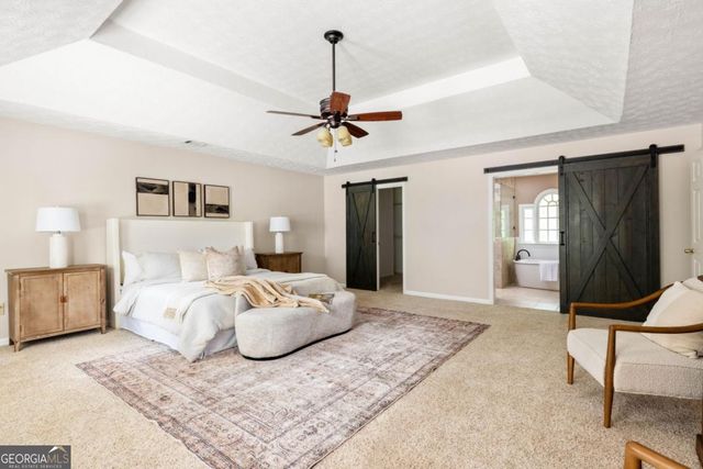 3065 Oak Meadow Drive, Snellville, GA 30078