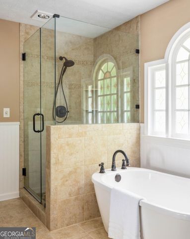 3065 Oak Meadow Drive, Snellville, GA 30078