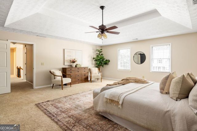 3065 Oak Meadow Drive, Snellville, GA 30078