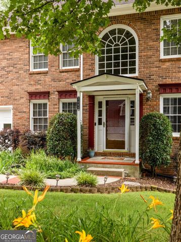 3065 Oak Meadow Drive, Snellville, GA 30078