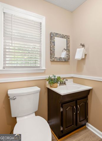 3065 Oak Meadow Drive, Snellville, GA 30078