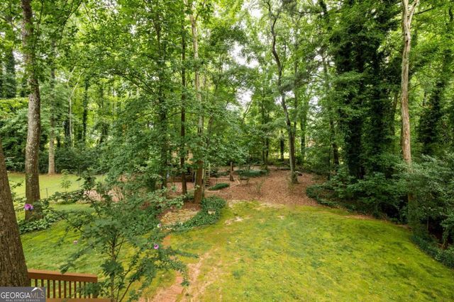 3065 Oak Meadow Drive, Snellville, GA 30078