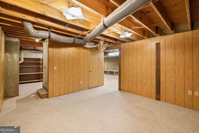 3065 Oak Meadow Drive, Snellville, GA 30078