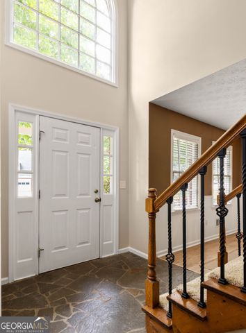 3065 Oak Meadow Drive, Snellville, GA 30078